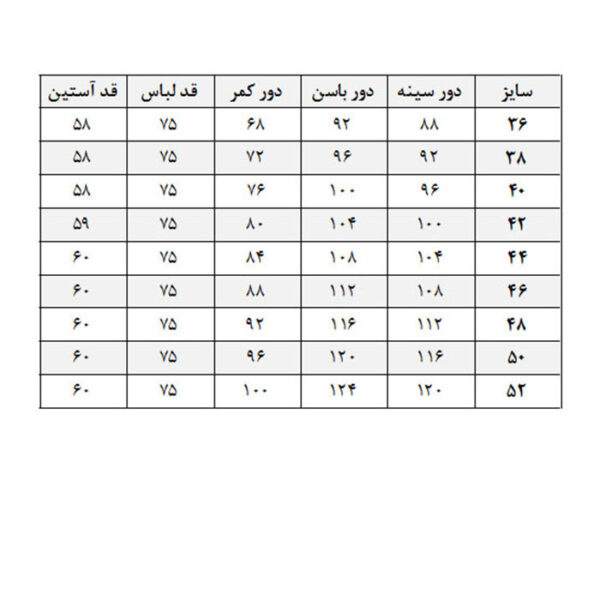 پالتو بلند زنانه مدل خزدار - Image 2