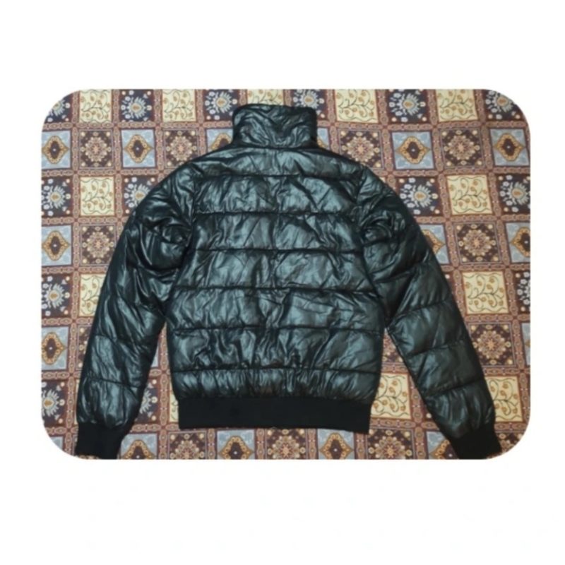 کاپشن زنانه جیمو مدل GE 20438285