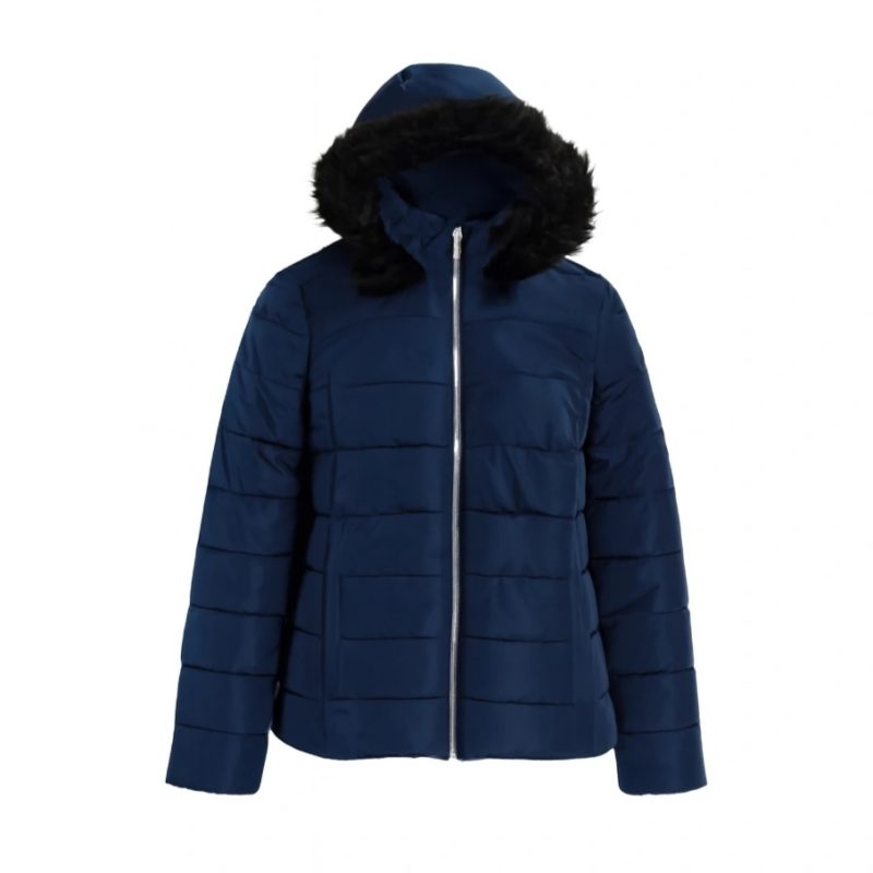 کاپشن زنانه جیمو مدل GE 20434938