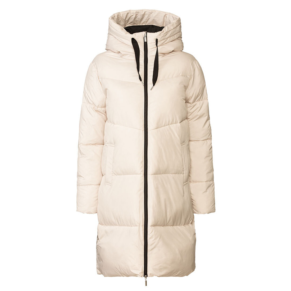 کاپشن زنانه اسمارا مدل 17685181 کاپشن زنانه اسمارا مدل 17685181