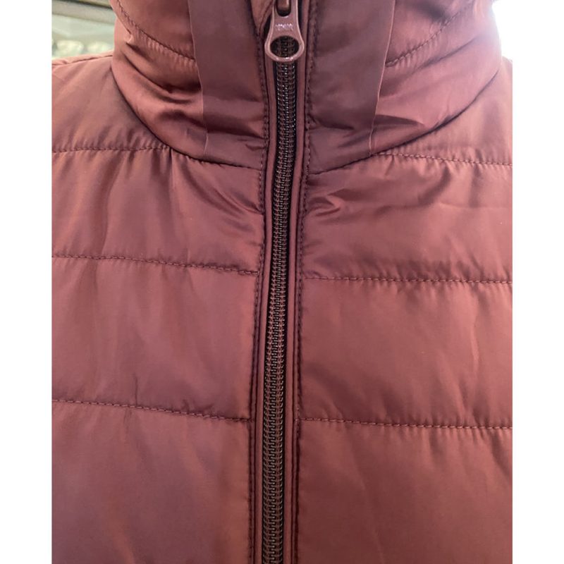 کاپشن زنانه اسمارا مدل LWRvelv