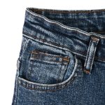 شلوار جین زنانه مدل MDSS-AU4120