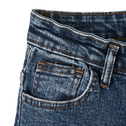 شلوار جین زنانه مدل MDSS-AU4120