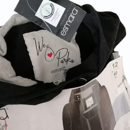 کاپشن زنانه اسمارا کد 17533275