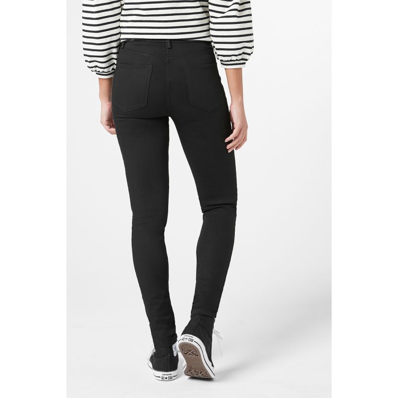 شلوار جین زنانه نکست مدل 749-535-100