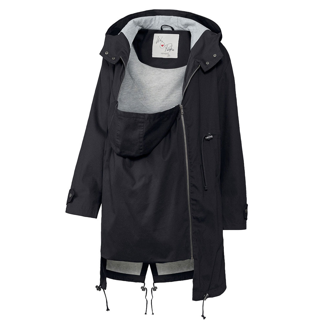 کاپشن زنانه اسمارا کد 17533275 کاپشن زنانه اسمارا کد 17533275