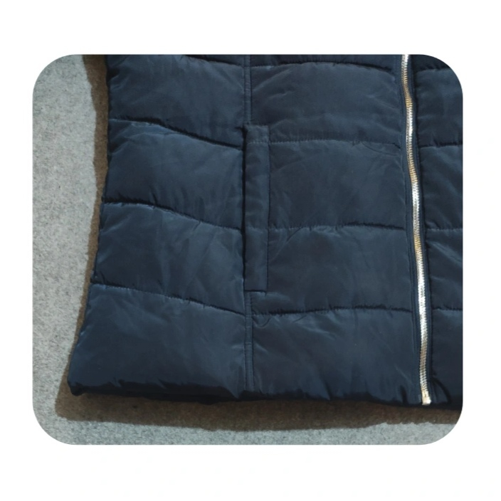 کاپشن زنانه جیمو مدل GE 20434938