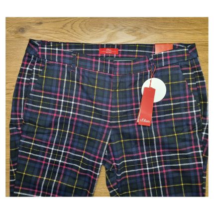 شلوار زنانه اس.اولیور مدل SHA.78N2