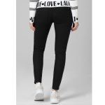 شلوار جین زنانه تایم زون مدل TIGHT SANYATZ