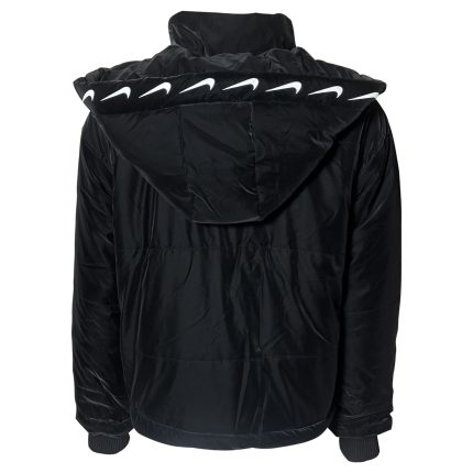 کاپشن زنانه کد 4053 رنگ مشکی