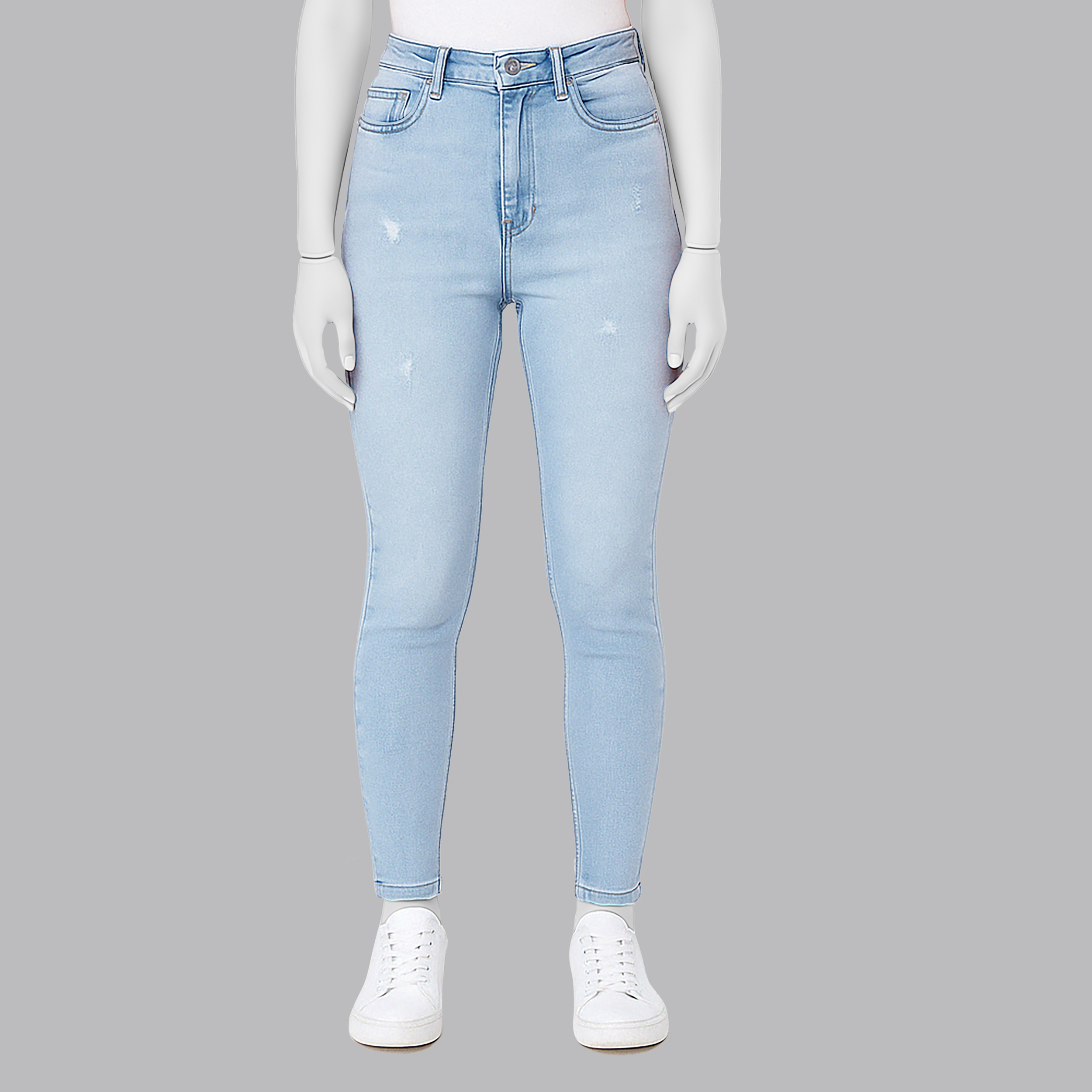 شلوار جین زنانه مدل MDSS-AU2637 شلوار جین زنانه مدل MDSS-AU2637