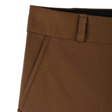 شلوار دم پا گشاد زنانه مدل MDSS-AU4981