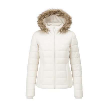 کاپشن زنانه جیمو مدل GE 20438276