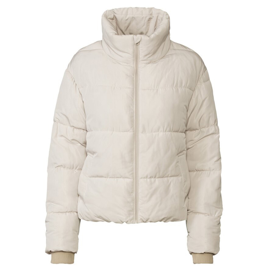 کاپشن زنانه اسمارا مدل 17685514 کاپشن زنانه اسمارا مدل 17685514