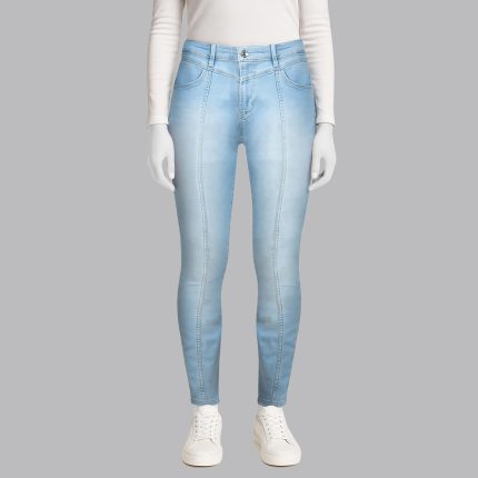 شلوار جین اسکینی زنانه اس.اولیور مدل اسکینی RSH- S52Z2