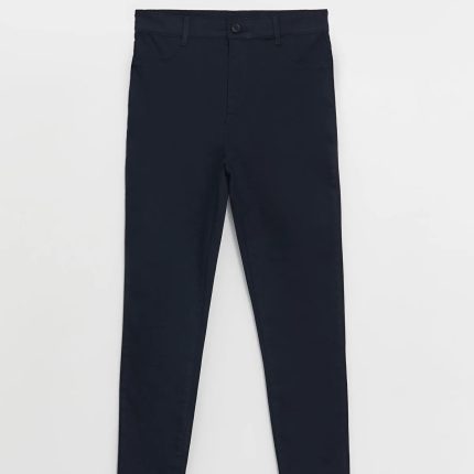 شلوار جذب زنانه ال سی وایکیکی مدل Cotton-strech