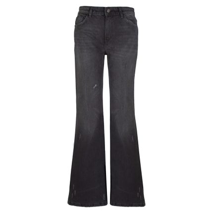 شلوار جین زنانه پوتنزا مدل 92421001-2